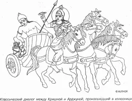 Именно пуруша и является целью психодуховной работы йогина Но такой священный - фото 66