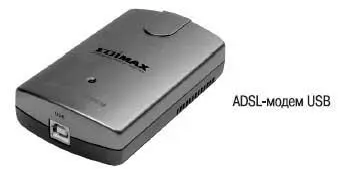 Некоторые модели например Huawei MT882 снабжены и сетевым портом Ethernet и - фото 212