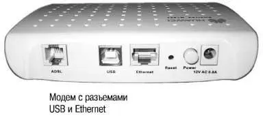 Популярны комбинированные устройства которые объединяют в одном корпусе модем - фото 213