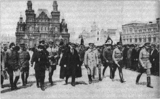 ПРАВДА ЛИ ЧТО ВИ ЛЕНИНА ВЫДВИГАЛИ НА ПРИСУЖДЕНИЕ ЕМУ НОБЕЛЕВСКОЙ ПРЕМИИ МИРА - фото 5