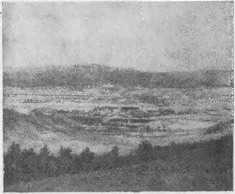 Промышленный район УланБатора на берегу Толы Площадь имени СухэБатора с - фото 5