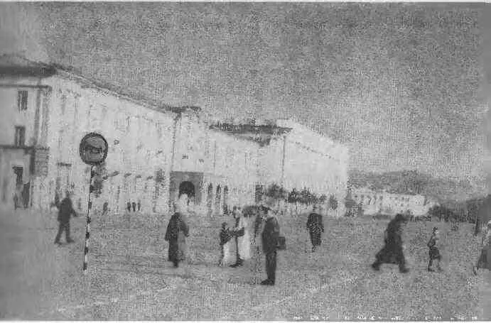 По следам кочевников Монголия глазами этнографа - фото 6