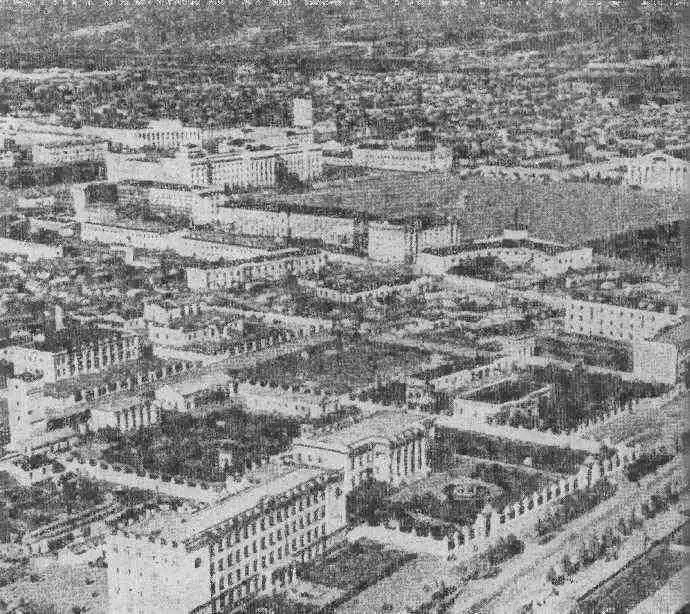 По следам кочевников Монголия глазами этнографа - фото 7