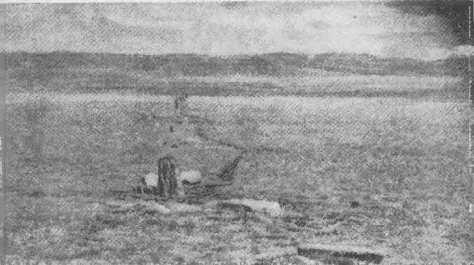 По следам кочевников Монголия глазами этнографа - фото 11