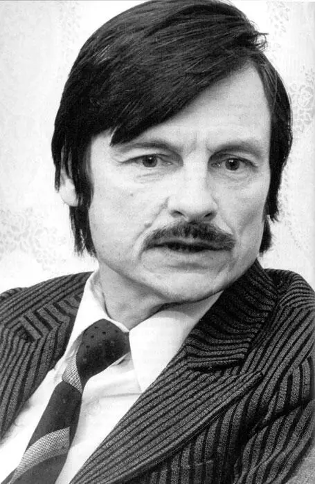 На с 66 Андрей Тарковский Москва 1972 Январь февраль 1972 12 января - фото 31