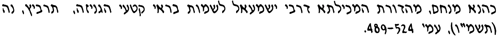 A Kamesar The Virgin of Isaiah 714 The Philological Argument from the - фото 23