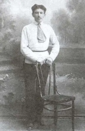 В фотографии Малкуса что на Ришельевской улице в доме Фельдмана 1910 год - фото 2