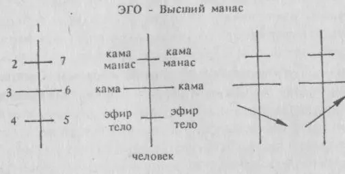 Весы d и Конечно цикл жизни одного человека вполне соответствует циклу - фото 3