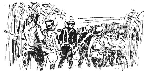В конце 1941 года Красная Армия не только остановила продвижение врага но и - фото 21