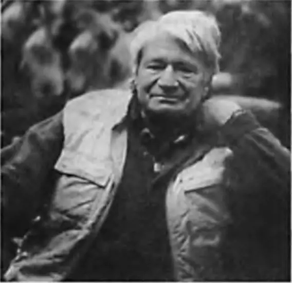Аркадий Бенедиктович Мигдал 19111991 Мигдал может опоздать но Мигдал - фото 11
