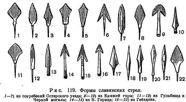 Панцирь С несовершенство - фото 120