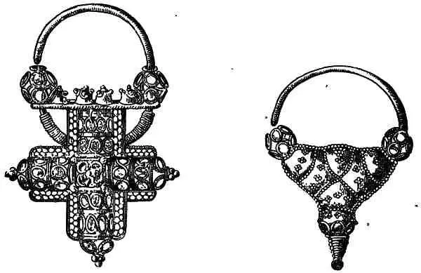 Глава XIII О характере и культуре славян Мы неоднократно видели в ходе - фото 153