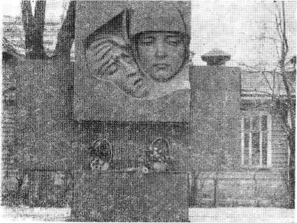 Медикамгероям Великой Отечественной войны 19411945 гг мемориальный - фото 15