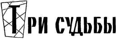 ГЛАВА I В середине марта 1919 года в станицу Мекенскую приехал окружной - фото 3