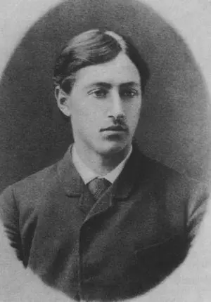 Иван Бунин 1887 г Елец Торговая улица Юлий Алексеевич Бунин - фото 4