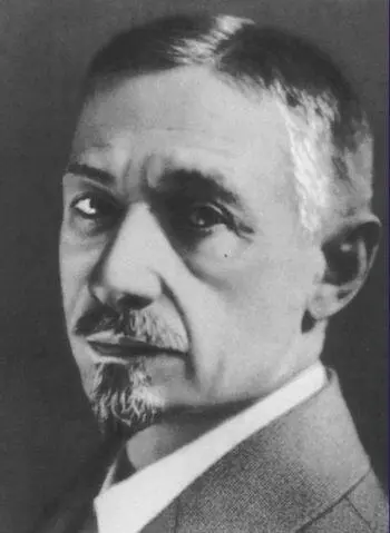 Бунин Париж июль 1920 г Портрет М С Цетлин работы В Серова 1910 г - фото 25