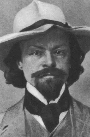 К Д Бальмонт Д С Мережковский 3 Н Гиппиус - фото 36