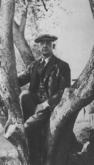 И А Бунин 1930е гг Г Н Кузнецова Надпись В Н Буниной У Гали 10 - фото 44