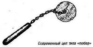 Техника применения включает маховые удары большой амплитуды и разнообразные - фото 115