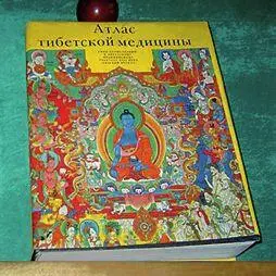 Тибетская медицина интересна и сейчас Особенно много для распространения знаний - фото 3