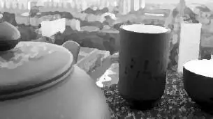 В деле чая нет ничего лучше доверия к чаю прямой передачи и собственного - фото 21