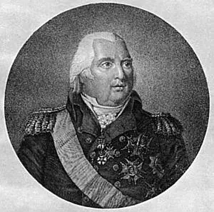 Людовик XVIII Гравюра XIX в Надо сказать что победы Наполеона над Силезской - фото 162