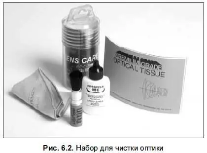 Я остановлюсь только на использовании комплекта который включает в себя - фото 125