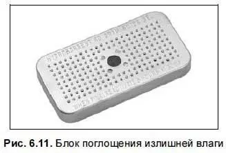 При обращении с пленкой в жаркую и сухую погоду тоже следует соблюдать - фото 134