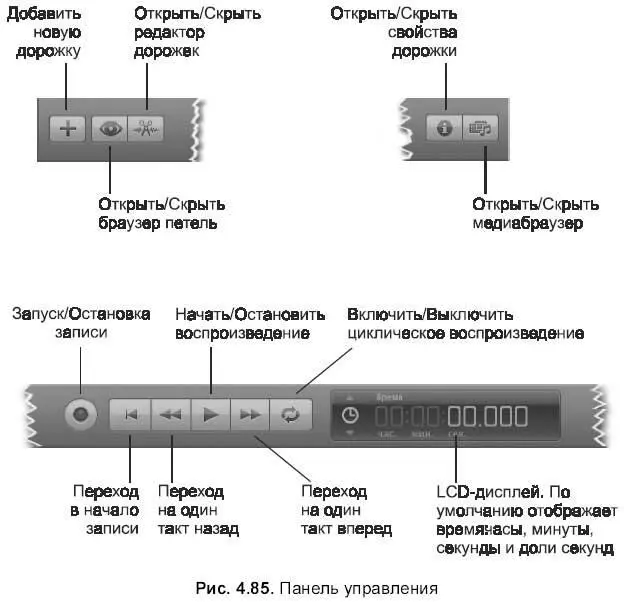 Самоучитель работы на Macintosh - изображение 469