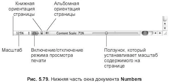 Ориентация страницы Для ориентации страницы используются две кнопки - фото 686