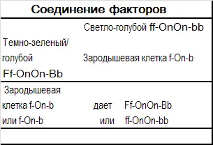 Дункер установил что из этого правила есть исключение так называемый обмен - фото 74