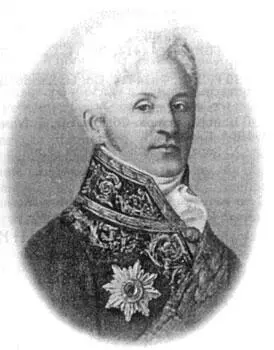 Павел Никитич Каверин калужский губернатор 2302181129021816 После - фото 4