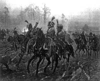 Под Городней 1325 октября 1812 года А Аверьянов Коленкур и Рапп описывая - фото 30