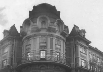Башня Вячеслава Иванова СанктПетербург Таврическая улица 25 ныне 35 - фото 16