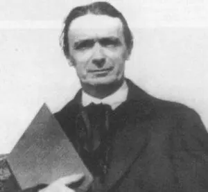 Рудольф Штейнер Дорнах 1913 М А Волошин Конец 1900х гг - фото 30