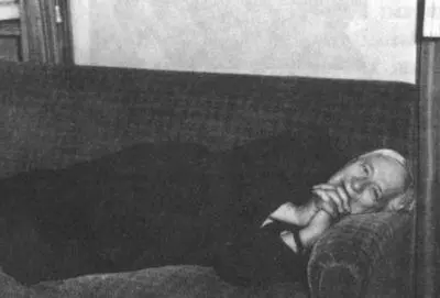 К Чуковский 19581959 Ну как молодой человек как ваша меланхолия Все - фото 37
