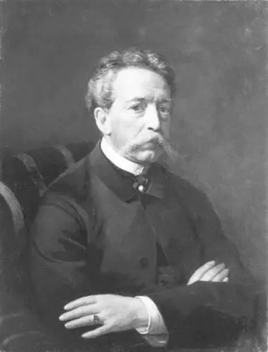 ГГ Гагарин на портрете художника РВ Боброва 1867 г Среди других - фото 175