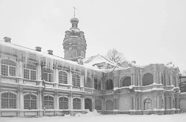 Федоровская церковь АлександроНевской лавры Суббота 27 марта Уже за - фото 263