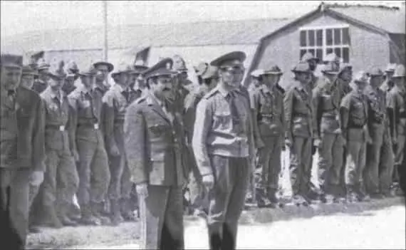 Новая боевая машина пехоты БМП2 поступившая на вооружение с 1985 г по - фото 20