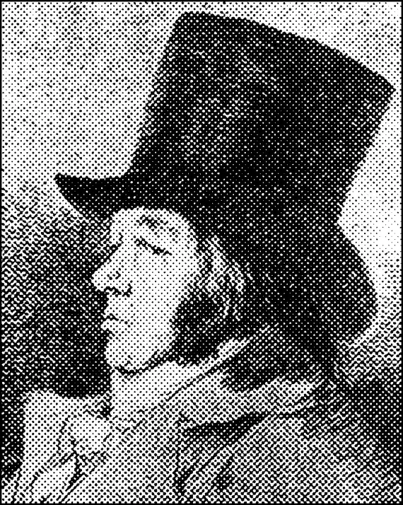 30 марта 1746 года в небольшой деревушке Фуэнтетадос раскинувшейся на - фото 8