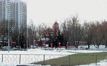 Во времена Вымпелкома я на метро уже не ездил В хорошие дни автомобиль - фото 164