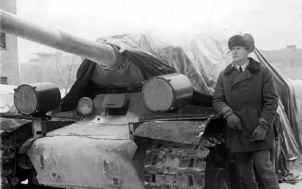 1943 год 912 Утром ехали в М немцы сбрасывали какието бредовые листовки - фото 266