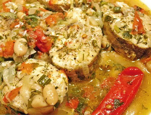 Спагетти с морепродуктами в мешочке Если б передо мной стояла задача - фото 183