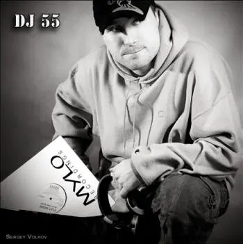 Артем Федоров DJ 55 перспективный молодой диджей который весьма - фото 39