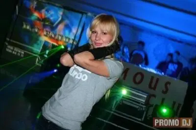 Элина Сорока DJ Miss Elle давний заказчик PRуслуг у агентства Она - фото 43