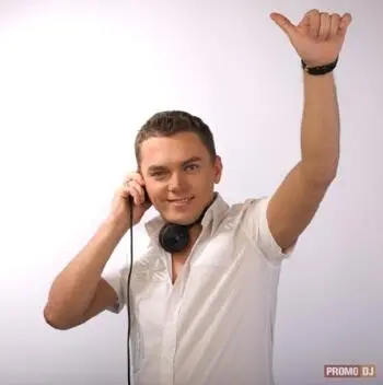 Василий Кокин DJ Vasco El Trece успешный резидент одного из московских - фото 45