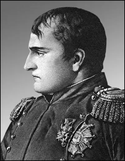 Настоящее имя Наполионе ди Буонапарте род в 1769 г ум в 1821 г - фото 8