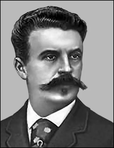 Полное имя АнриРенэАльберГи де Мопассан род в 1850 г ум в 1893 г - фото 19