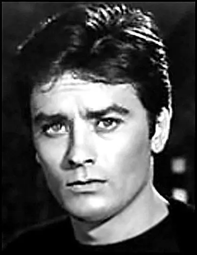 род в 1935 г Знаменитый французский киноактер продюсер сценарист и - фото 42