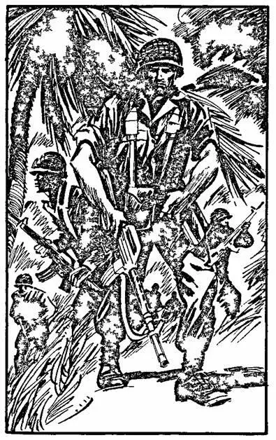 Враги те кто делают тебе плохо Кар опять задумался А кто ему делает - фото 1